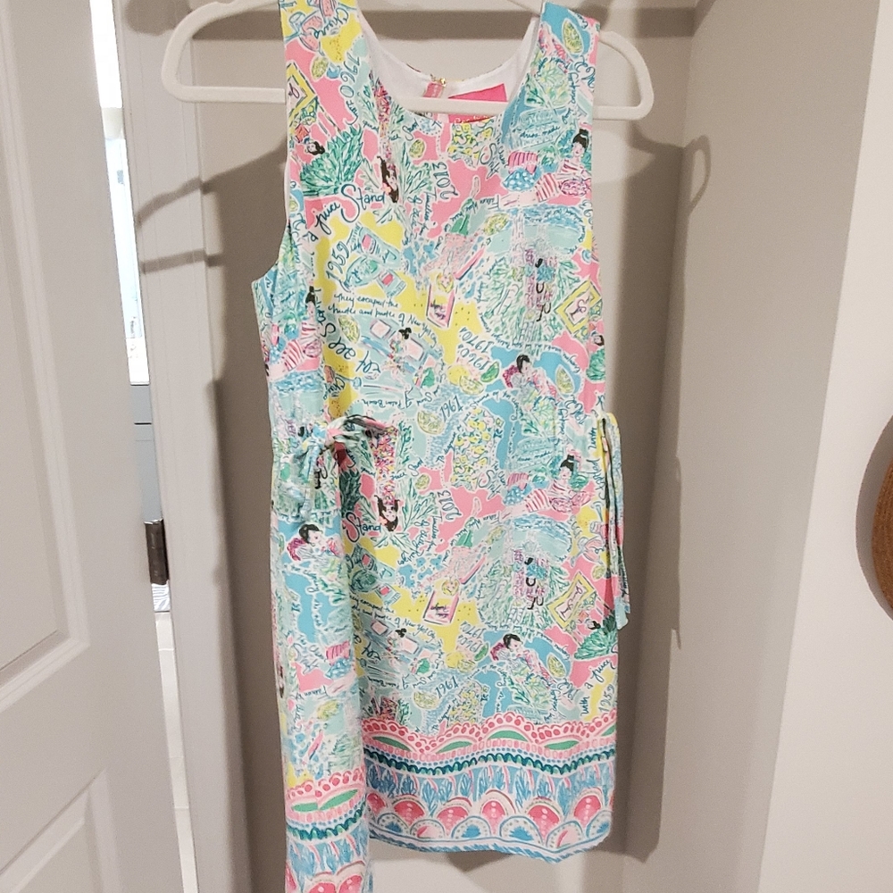 Lily Pulitzer Dresses